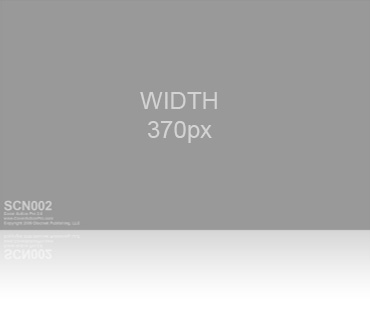 width 370px